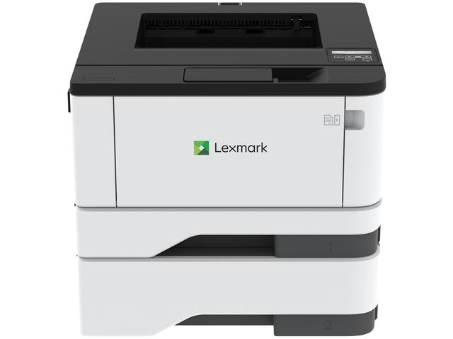 Lexmark MS431dw Stampante Laser A4 2400 x 600 DPI, 42 ppm, Fronte/Retro, USB