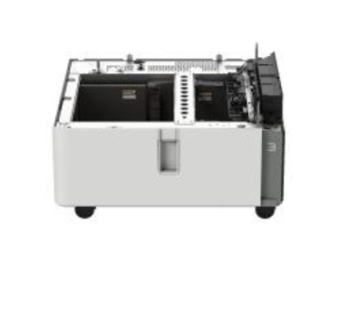 Lexmark 20L8802 Vassoio Carta per Stampanti - Capacità 2000 Fogli, Dimensioni 590x650x310 mm