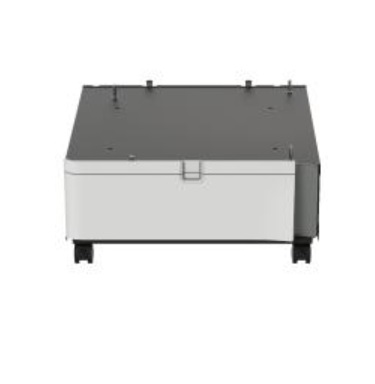Lexmark 20L8806 Armadietto Grigio per Stampanti Laser/LED CX83x/95x/96x CS96x MX95x - 1 pz
