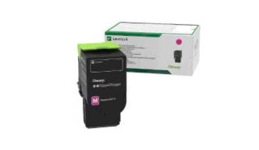 Lexmark 79L2HM0 Cartuccia Toner Compatibile Magenta - Resa 46900 Pagine, 1 pz