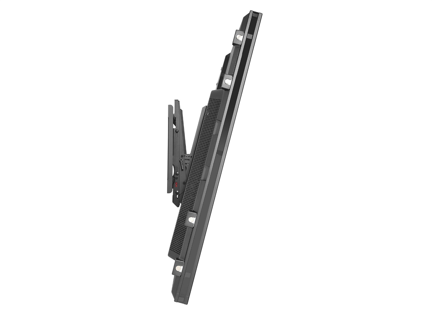 Peerless ST670P Supporto TV a parete Inclinabile Universale per Display da 46