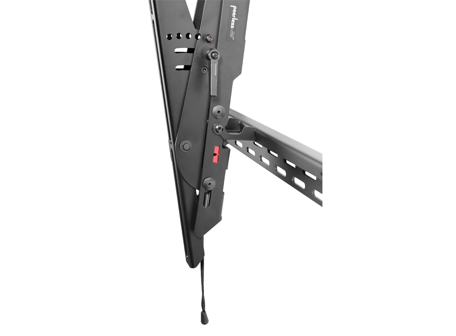 Peerless ST670P Supporto TV a parete Inclinabile Universale per Display da 46