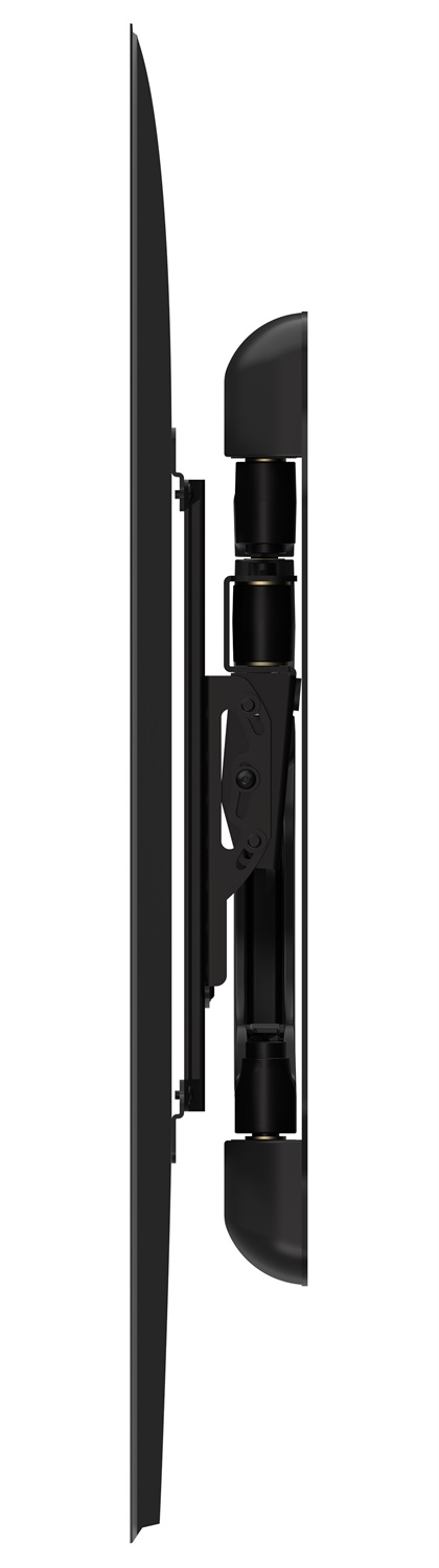 Peerless SA752PU Supporto TV a parete Articolato Universale per Display Fino a 139,7 cm (55 pollici) Nero