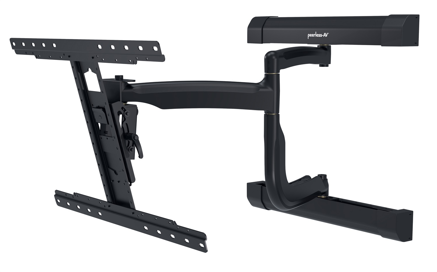 Peerless SA761PU Supporto TV a parete 190,5 cm (75