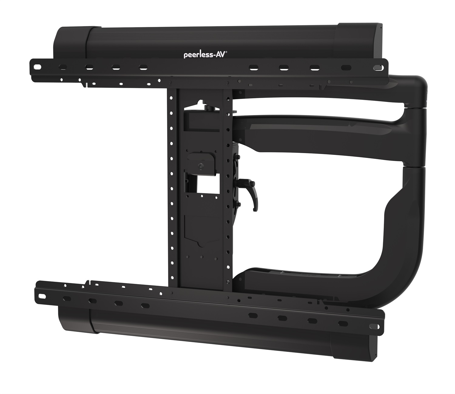 Peerless SA761PU Supporto TV a parete 190,5 cm (75