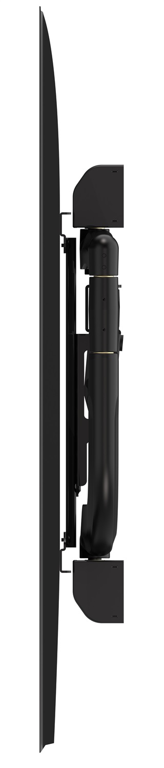 Peerless SA761PU Supporto TV a parete 190,5 cm (75