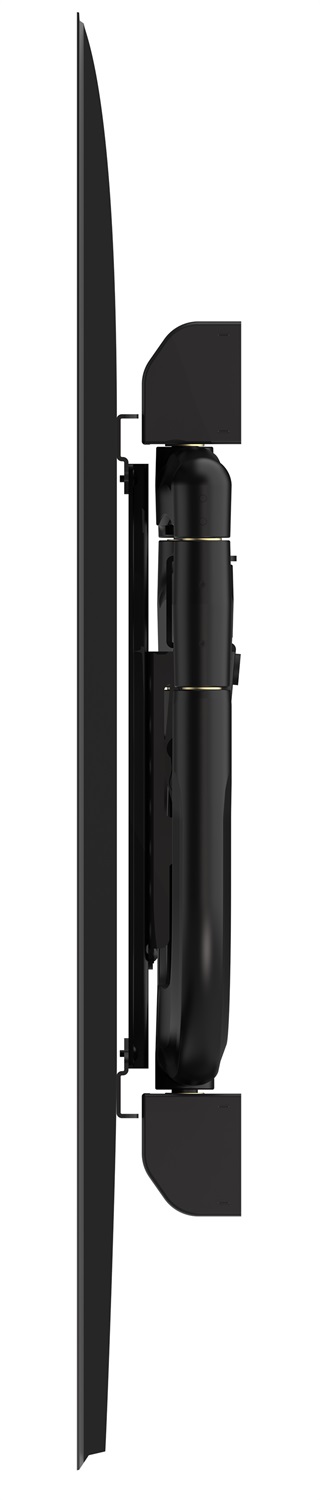 Peerless SA771PU Supporto a Parete Snodato per Display da 46