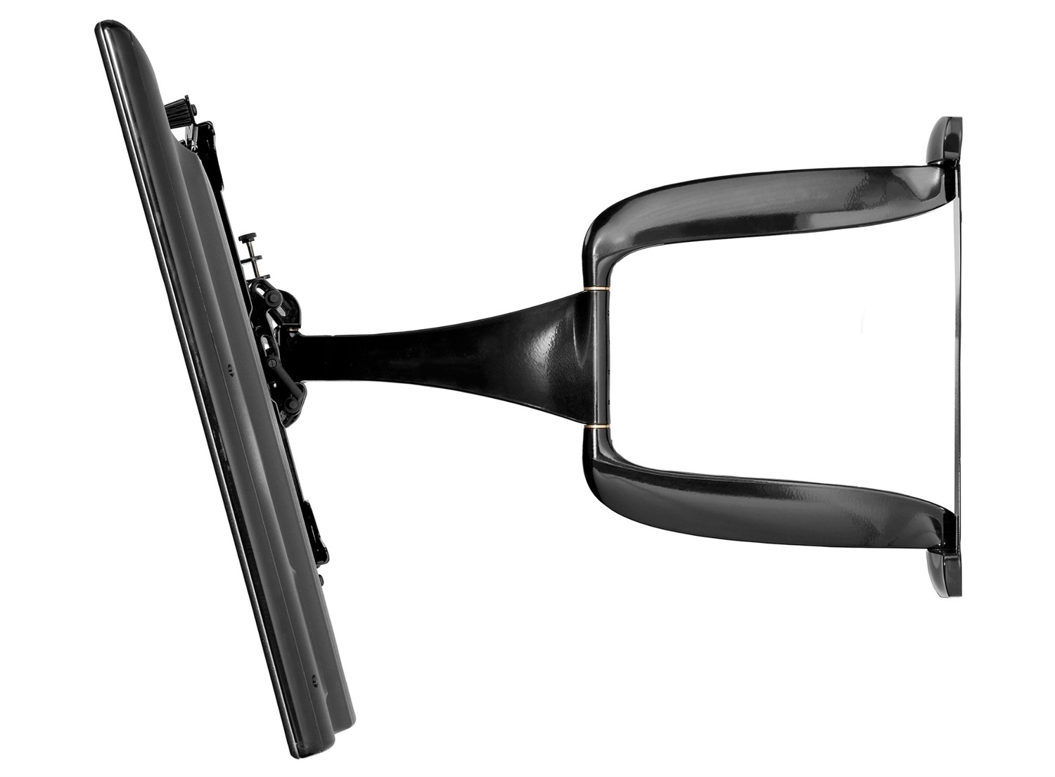 Peerless SUA747PU Supporto TV a parete Ultra Slim Articulating 127 cm (50