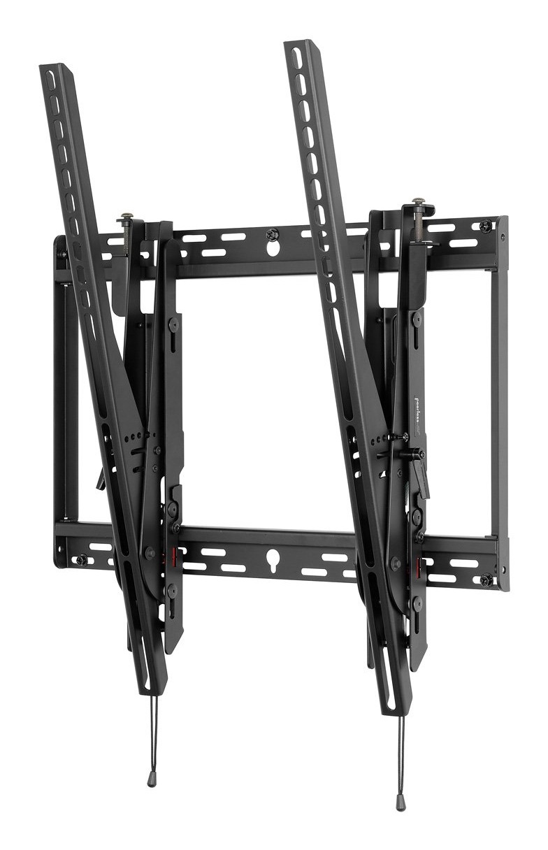 NEC PDW T XL-2 Supporto Monitor Nero - Capacità 158 kg, per Schermi fino a 2,49 m (98