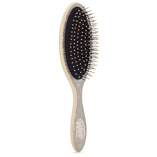 Wet Brush Spazzola Districante Originale Disney 100 con Setole Intelliflex Ultra Morbide per Tutti i Tipi di Capelli