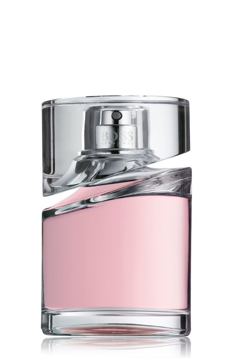 Hugo Boss Femme Eau de Parfum 75 ml - Fragranza Floreale-Fruttata, Delicata e Radiosa