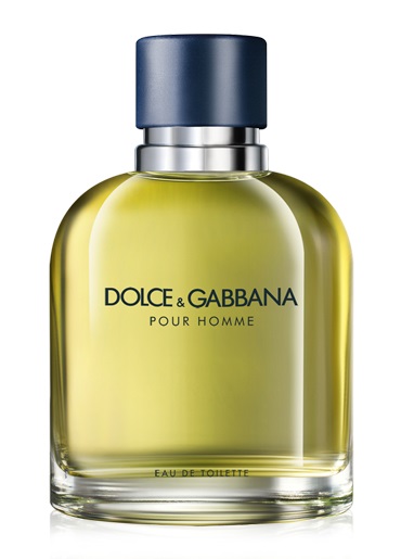Dolce&Gabbana Pour Homme, 75ml