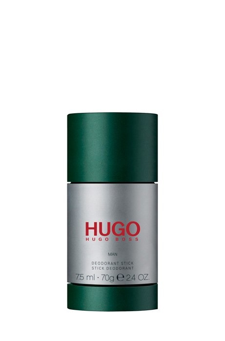 Hugo Boss HUGO Man Deodorante Stick 75 ml - Fresco e Aromatico con Note di Lavanda e Mela Verde