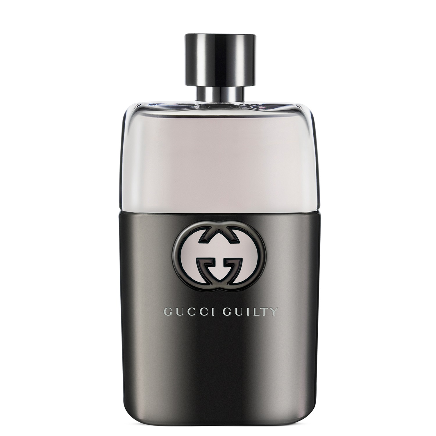 Gucci Guilty Pour Homme Eau de Toilette 90ml - Fragranza Aromatica Intensa con Note di Limone, Mandarino, Lavanda e Patchouli