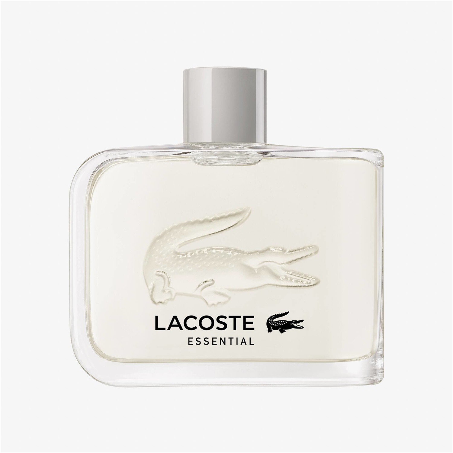 Lacoste Essential Eau de Toilette da Uomo 125 ml - Fragranza Fruttata di Agrumi