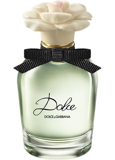 Dolce & Gabbana Dolce Eau de Parfum 75ml - Floreale Fruttata con Foglie di Neroli e Papaya