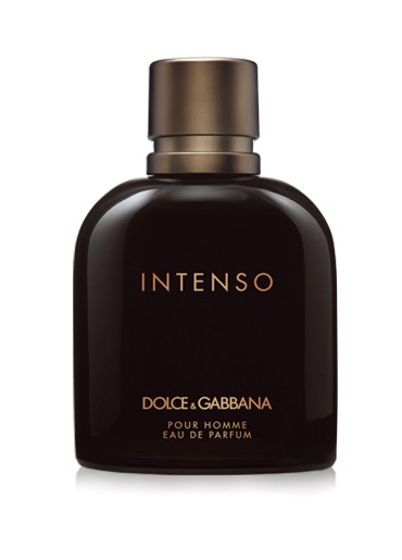 Dolce&Gabbana Pour Homme Intenso Eau de Parfum 125 ml - Fragranza Intensa da Uomo
