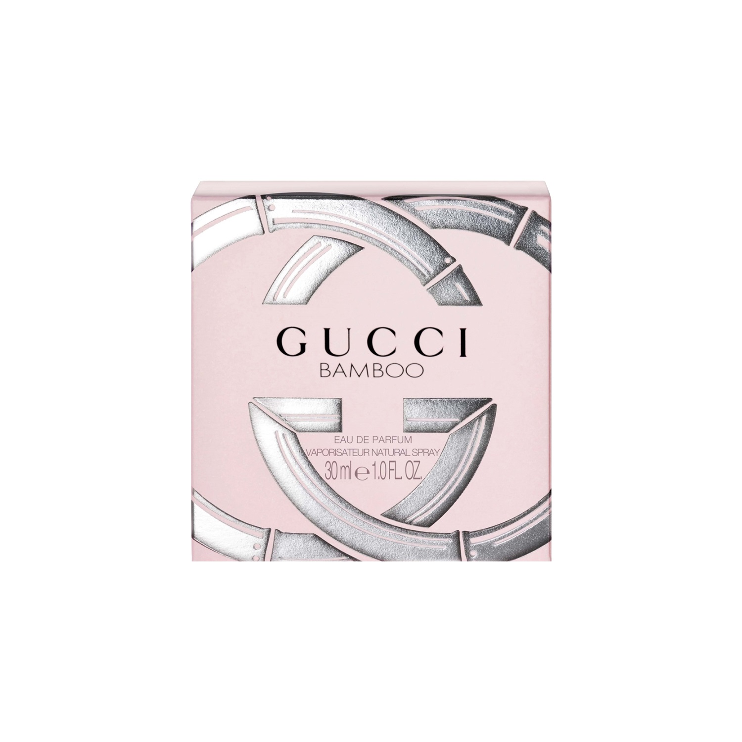 Gucci Bamboo Eau de Parfum 30 ml - Fragranza Floreale e Legnosa per Donna