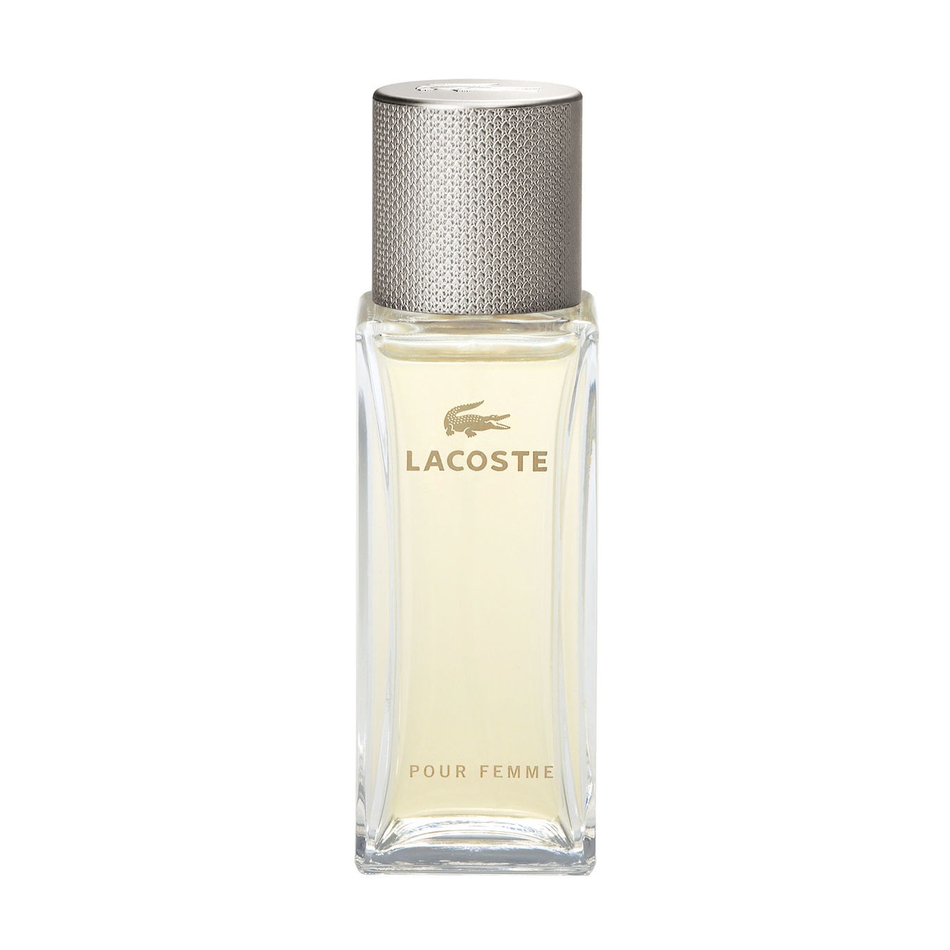 Lacoste Pour Femme Eau de Parfum Spray 30ml - Fragranza Elegante e Sensuale per Donna