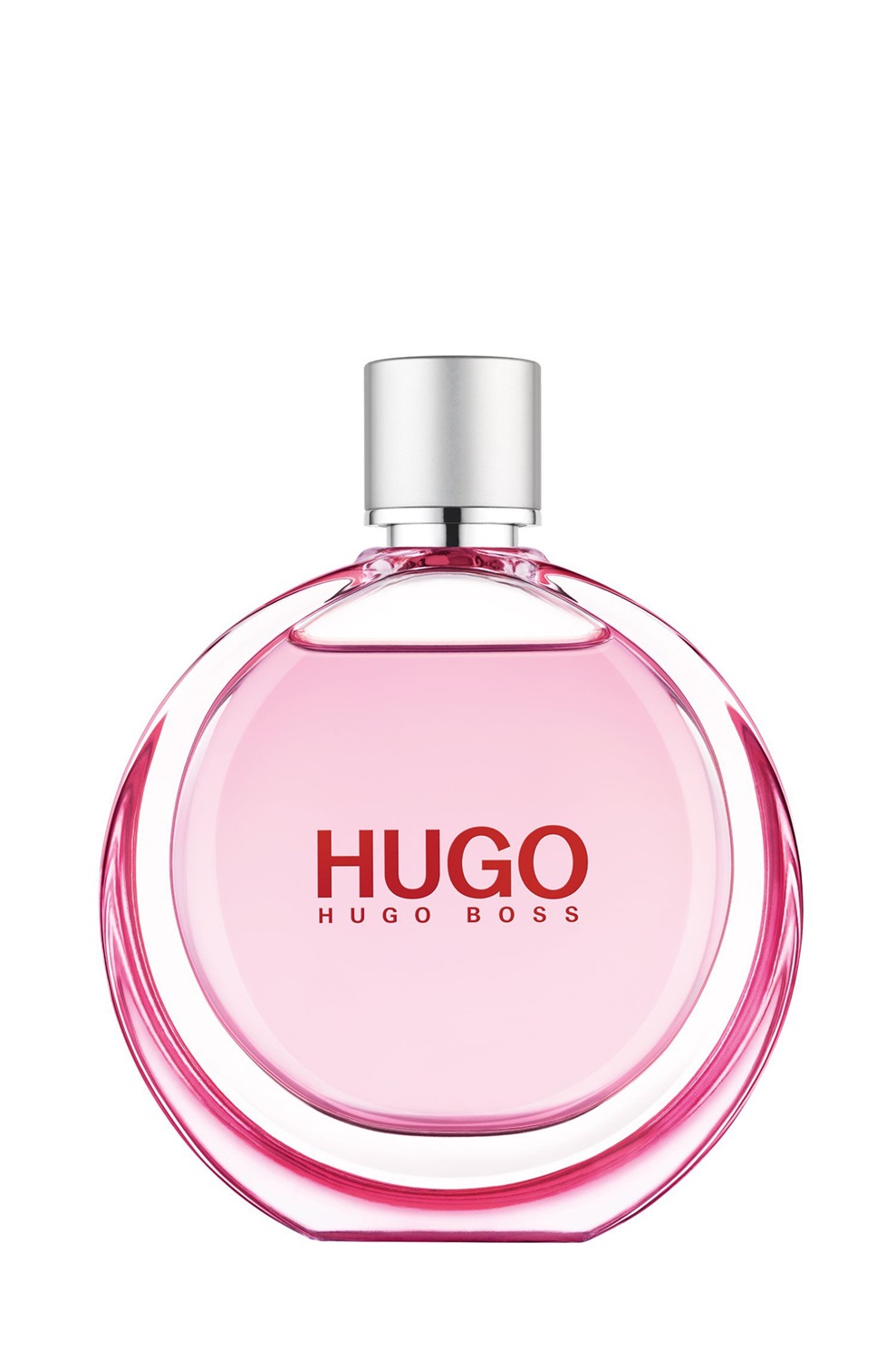 HUGO BOSS Hugo Woman Extreme Eau de Parfum da donna 75 ml - Fragranza floreale e fruttata con freschezza intensa