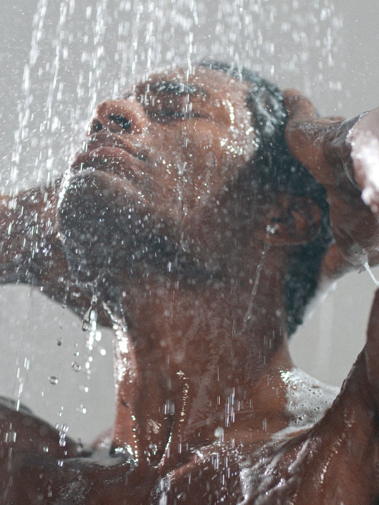 American Crew Daily Deep Moisturizing Shampoo 1000 ml - Shampoo Idratante Quotidiano per Uomo con Vitamina B5