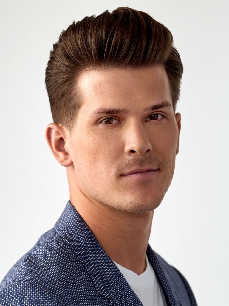 American Crew Boost Powder Polvere Volumizzante per Capelli 10 g - Finitura Opaca, Volume e Tenuta Media