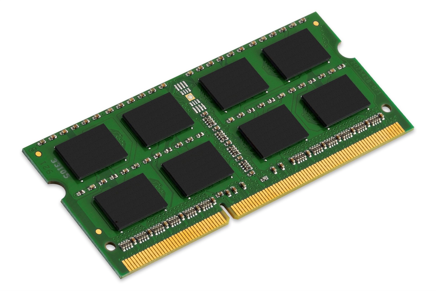 Kingston Technology System Specific Memory KCP3L16SD8/8 memoria 8 GB 1 x 8 GB DDR3L 1600 MT/s