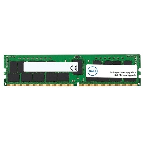 DELL AA799087 Memoria 32 GB (4 x 8 GB) DDR4 3200 MHz con Data Integrity Check
