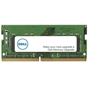 DELL AA937596 Memoria 16 GB (2 x 8 GB) DDR4 3200 MHz SO-DIMM per Computer Portatile