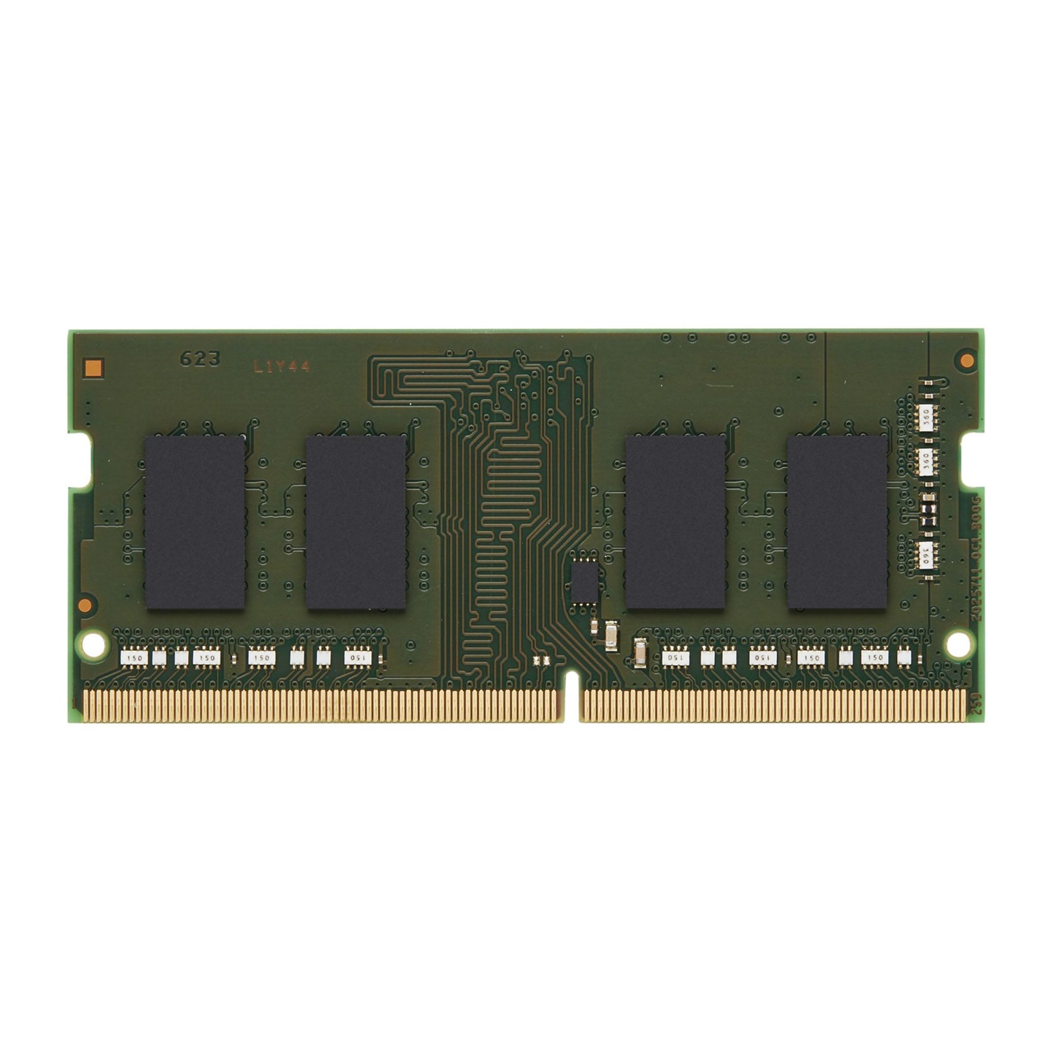 Kingston Technology KCP432SS8/16 Memoria RAM 16 GB DDR4 3200 MHz 260-pin SO-DIMM