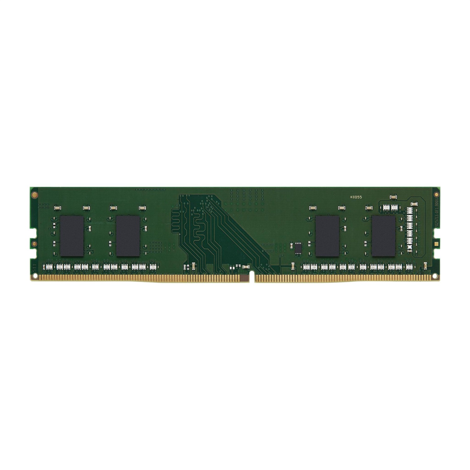 Kingston Technology KCP432NS8/16 Memoria RAM 16 GB DDR4 3200 MHz 288-pin DIMM CL22