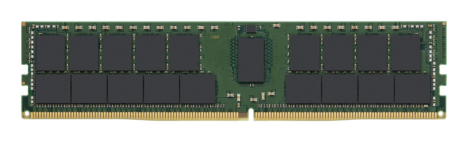 Kingston Technology KTL-TS432/64G Memoria RAM 64 GB DDR4 3200 MHz Reg ECC 288-pin DIMM CL22