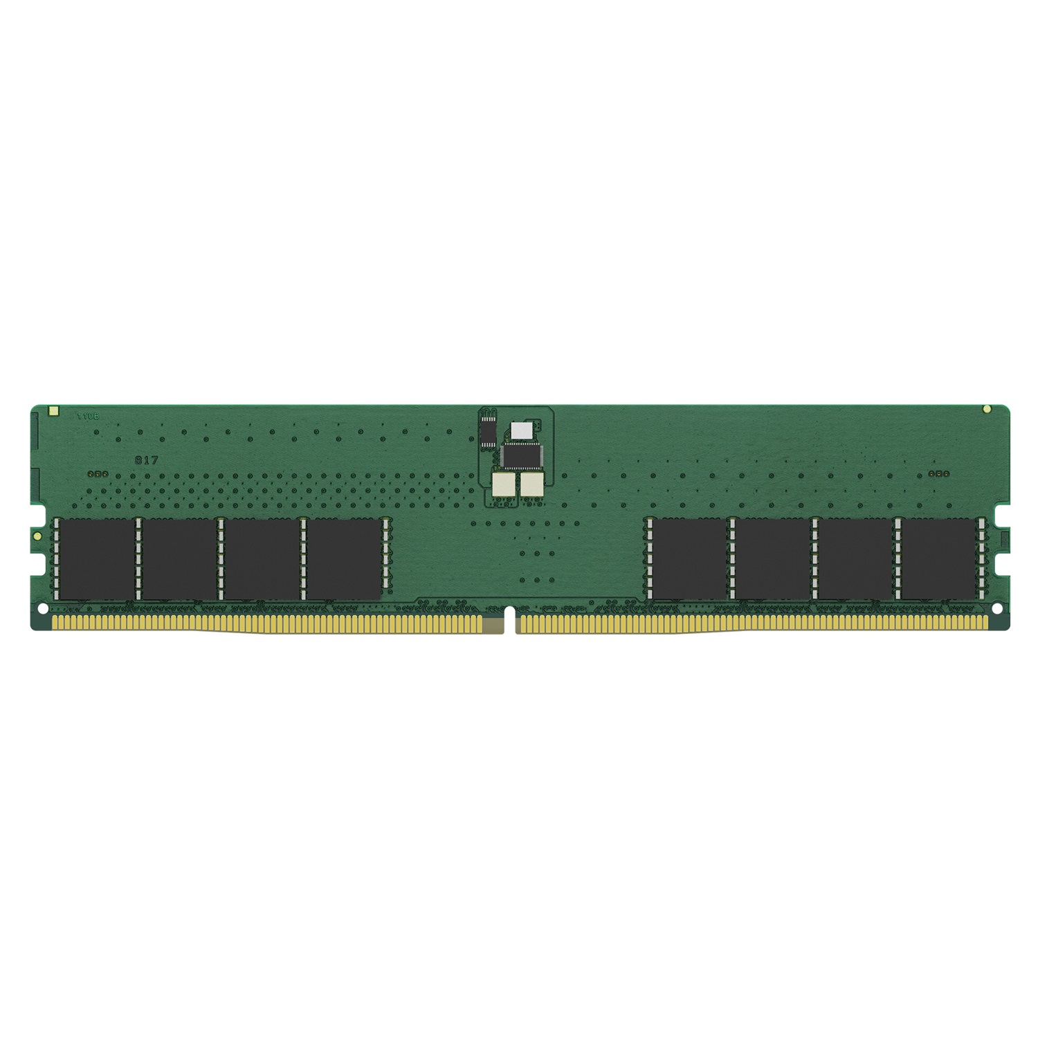 Kingston Technology KCP556UD8-32 Memoria RAM 32 GB DDR5 5600 MHz DIMM 288-pin CL46