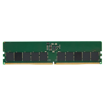 Kingston Technology KSM52E42BS8KM-16HA Memoria 16 GB DDR5 5200 MHz ECC CL42 DIMM 288-pin per Server
