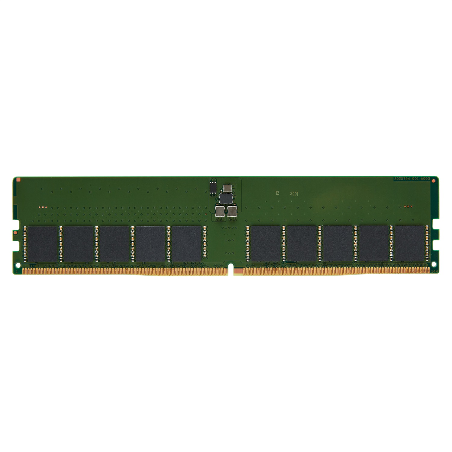 Kingston Technology KSM56E46BD8KM-32HA Memoria 32 GB 1 x 32 GB DDR5 5600 MHz ECC CL46 DIMM