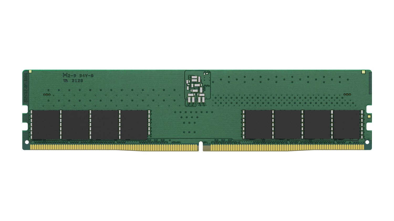 Kingston ValueRAM KVR56U46BD8-48 Memoria RAM 48 GB DDR5 5600 MT/s Non-ECC CL46 DIMM 288-pin