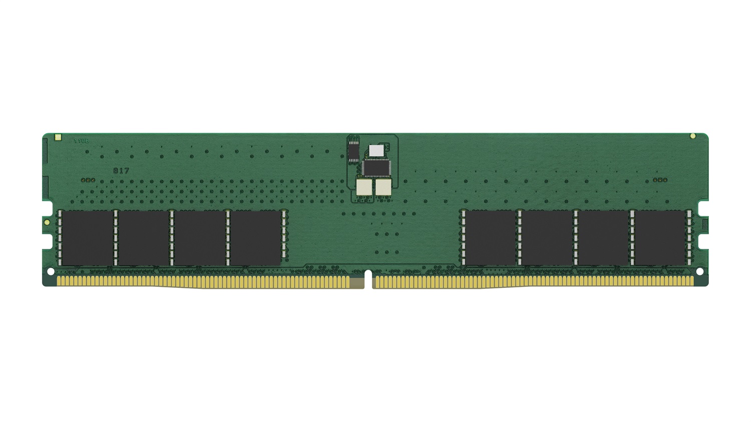 Kingston ValueRAM KVR56U46BD8-48 Memoria RAM 48 GB DDR5 5600 MT/s Non-ECC CL46 DIMM 288-pin