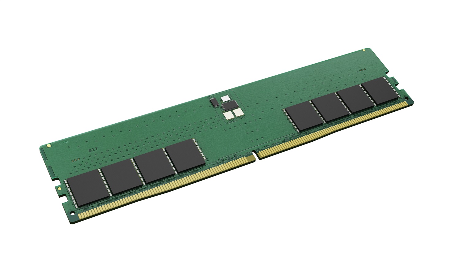 Kingston ValueRAM KVR56U46BD8-48 Memoria RAM 48 GB DDR5 5600 MT/s Non-ECC CL46 DIMM 288-pin