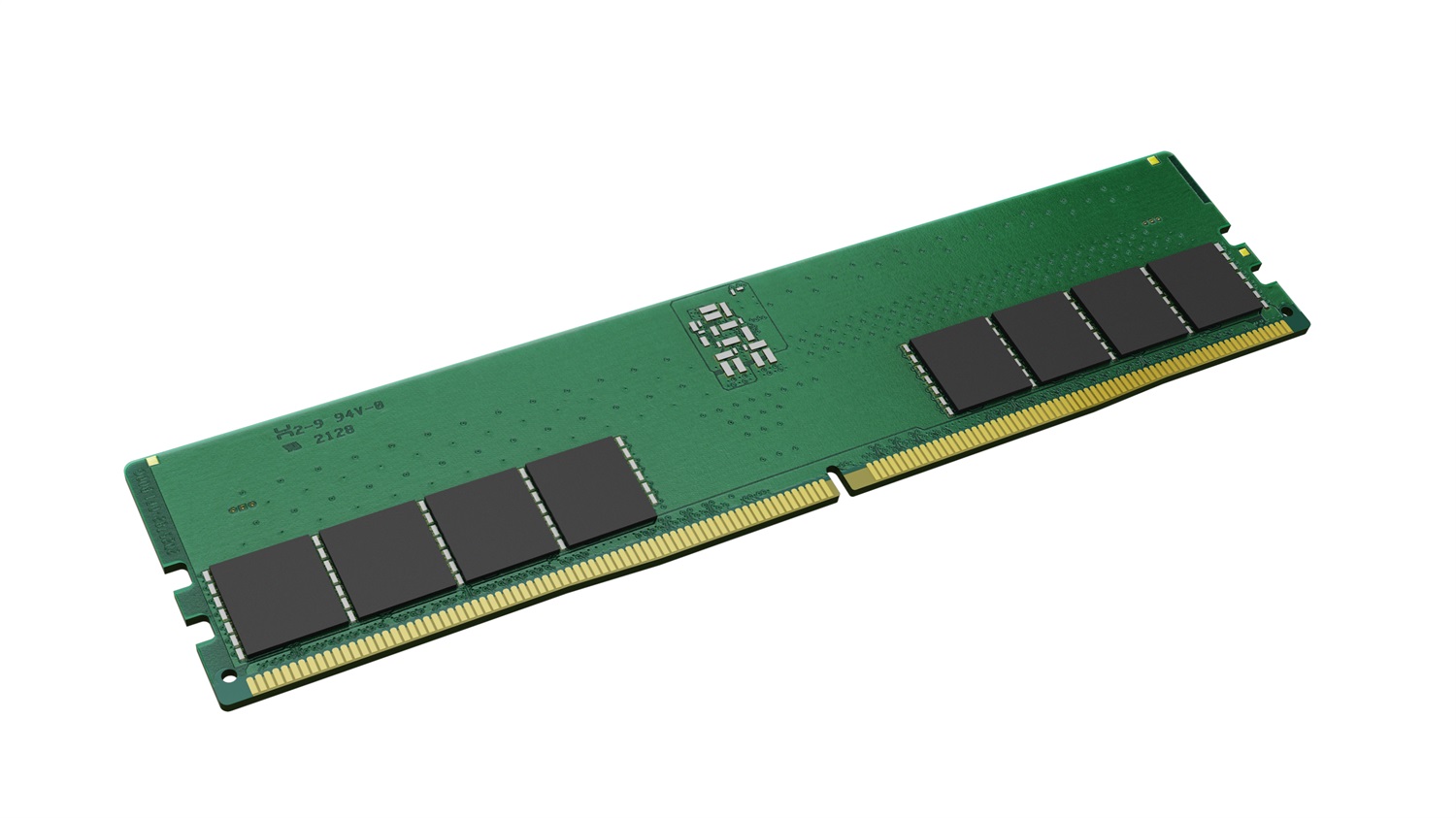 Kingston ValueRAM KVR56U46BD8-48 Memoria RAM 48 GB DDR5 5600 MT/s Non-ECC CL46 DIMM 288-pin