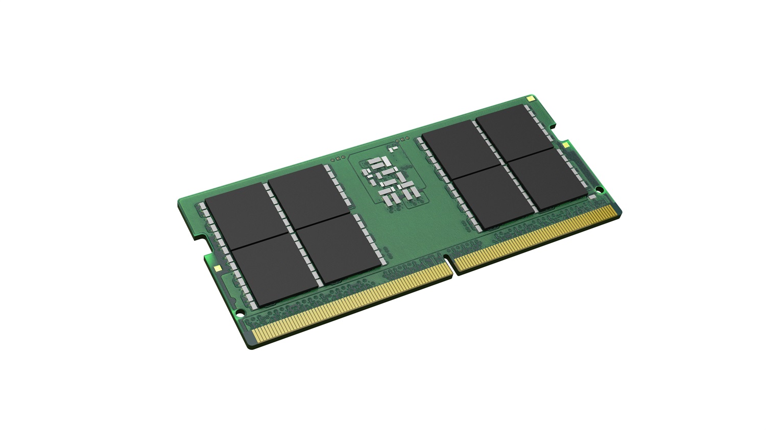 Kingston ValueRAM KVR56S46BD8-48 Memoria 48 GB DDR5 5600 MT/s SODIMM Non-ECC CL46