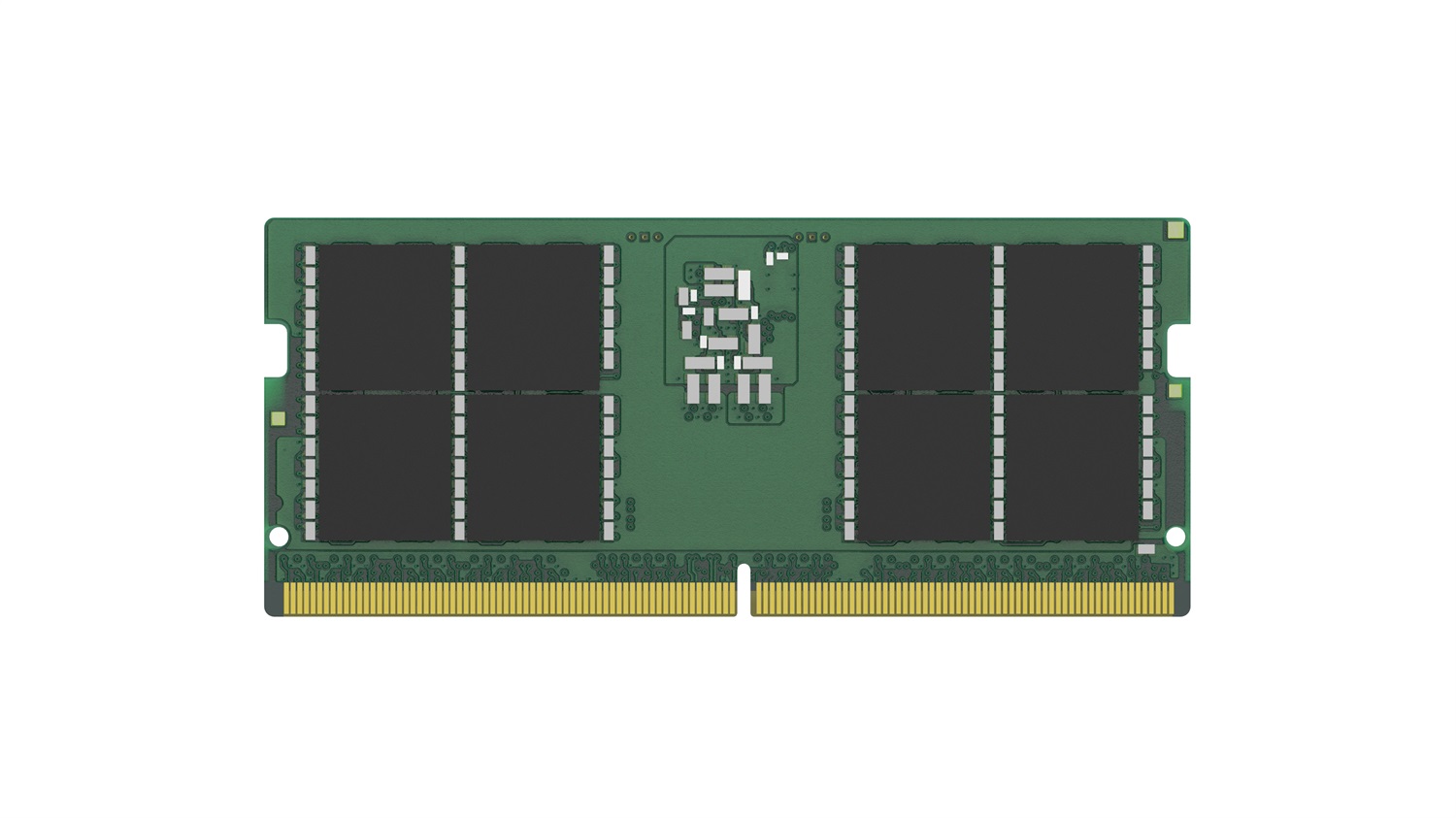 Kingston ValueRAM KVR56S46BD8-48 Memoria 48 GB DDR5 5600 MT/s SODIMM Non-ECC CL46