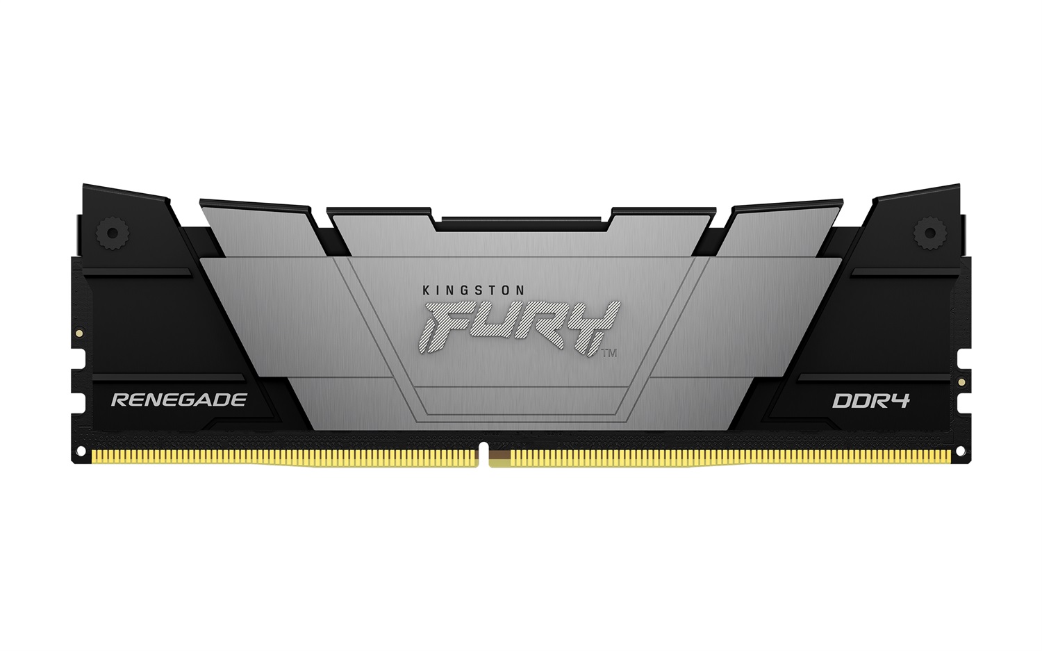 Kingston Technology FURY Renegade 32GB DDR4 3600MT/s CL16 DIMM (Kit da 2 x 16GB) - Memoria Gaming