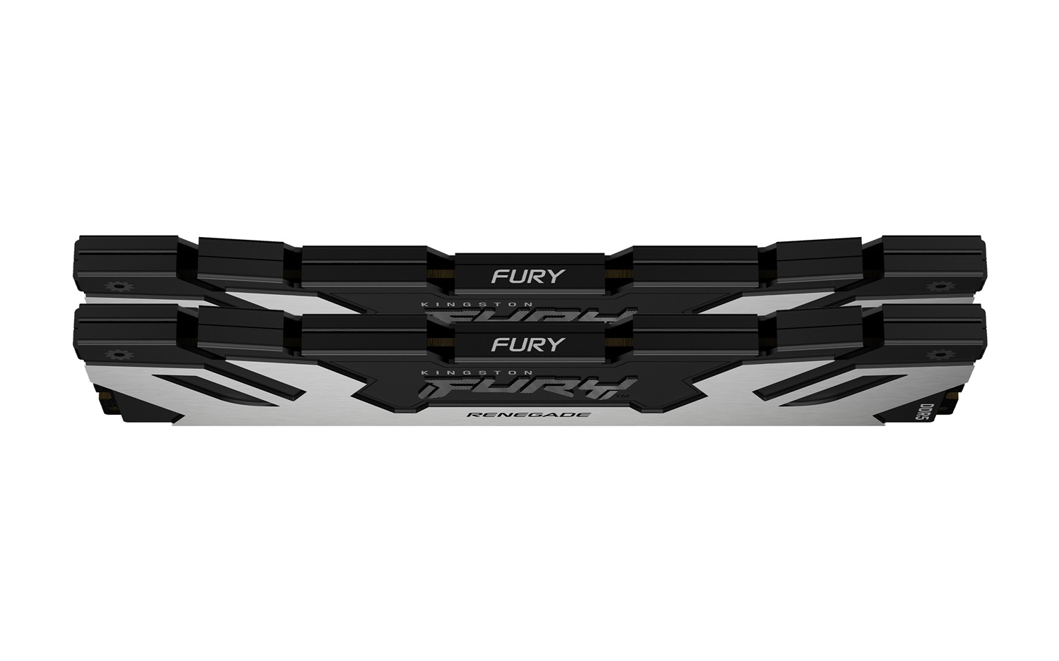 Kingston Technology FURY Renegade 96GB DDR5 6000MT/s CL32 DIMM (Kit da 2) - Memoria Gaming