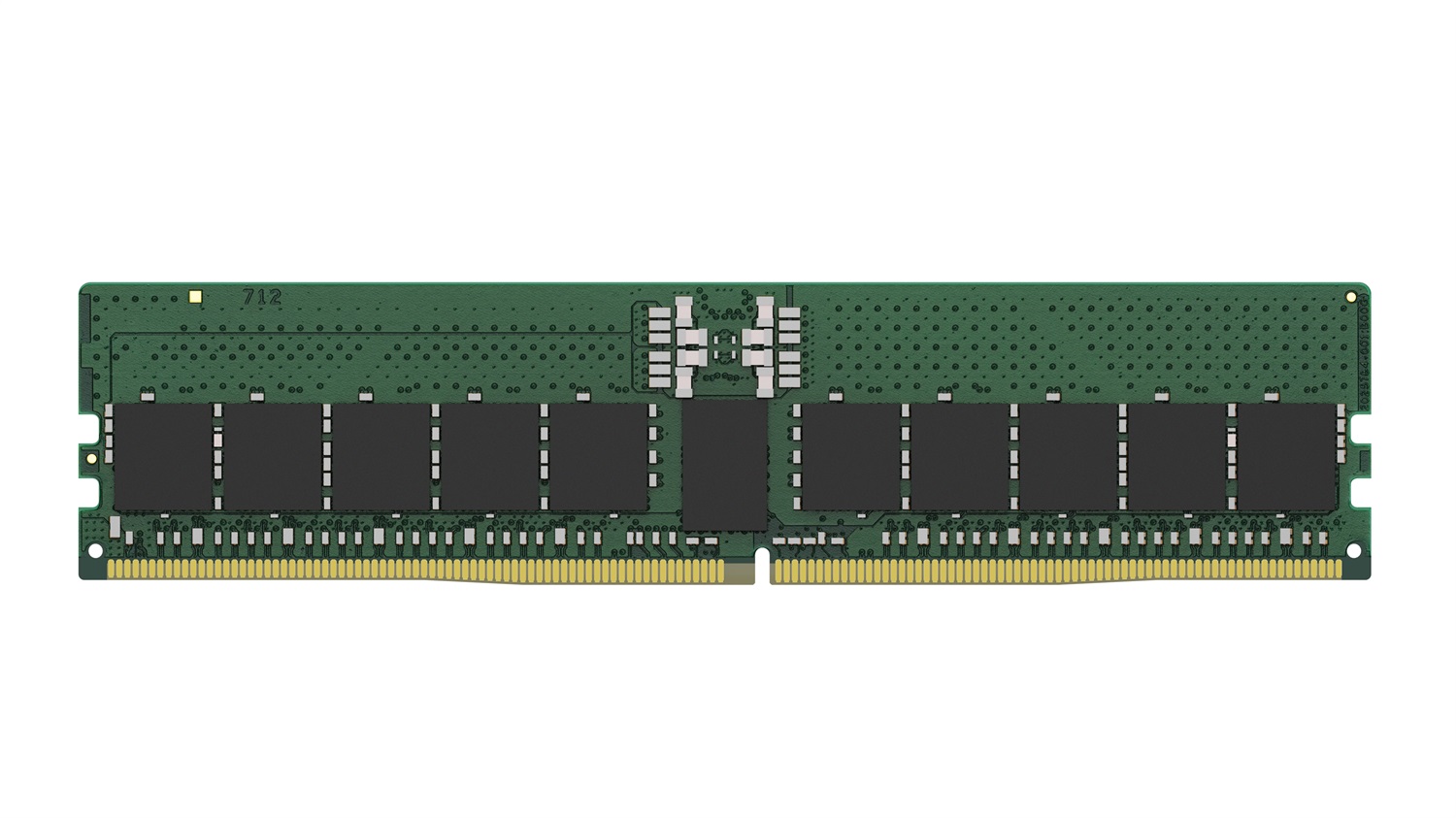 Kingston Technology KSM48E40BD8KI-32HA Memoria RAM 32 GB DDR5 2400 MHz CL40 con Data Integrity Check