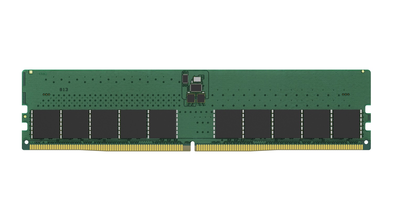 Kingston Technology KSM56E46BD8KM-48HM Memoria 48 GB DDR5 5600 MT/s ECC CL46 DIMM 288-pin per Server
