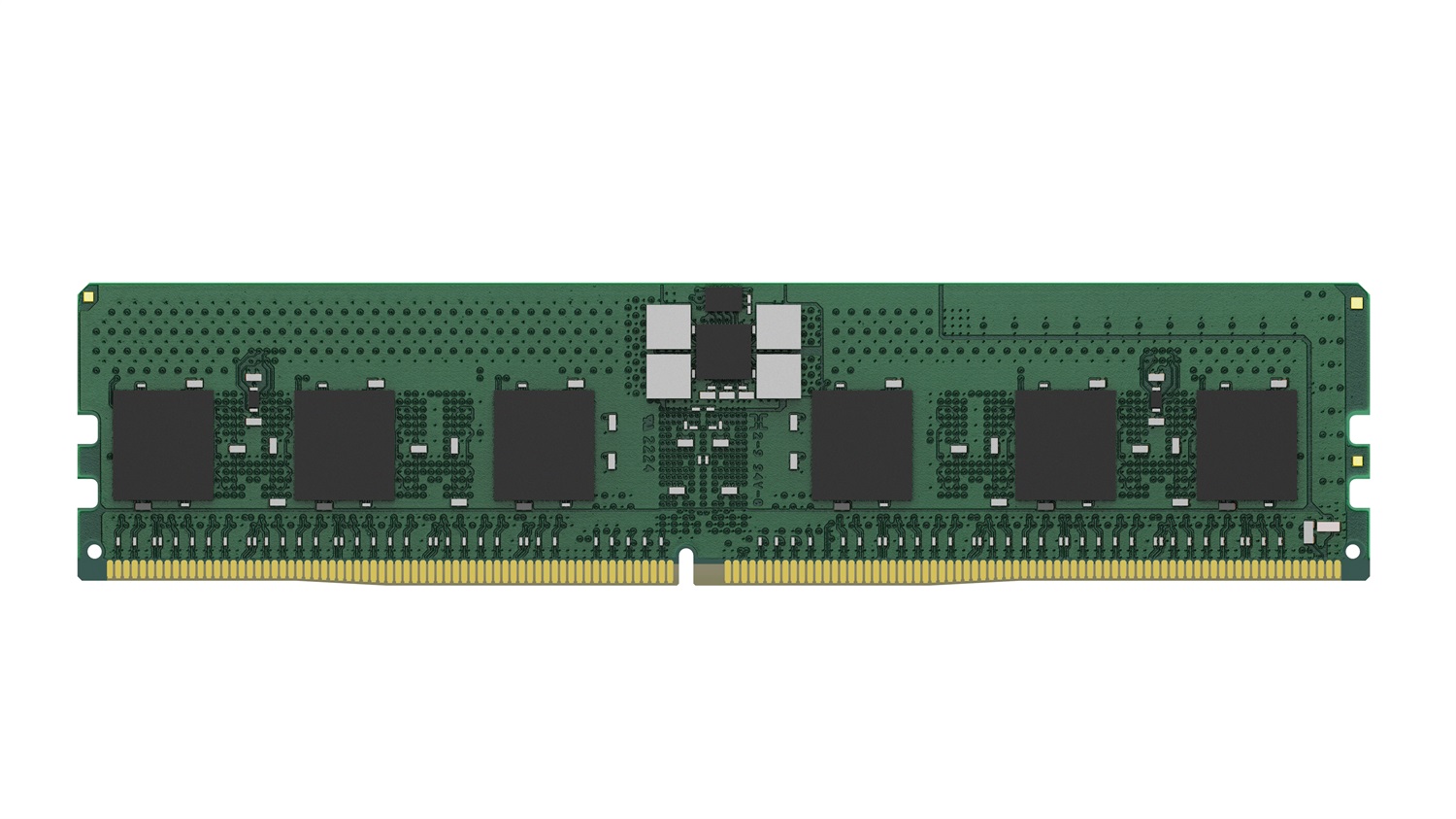 Kingston KSM56R46BS8PMI-24HMI Memoria 24 GB DDR5 5600 MT/s 288-pin DIMM ECC REG CL46