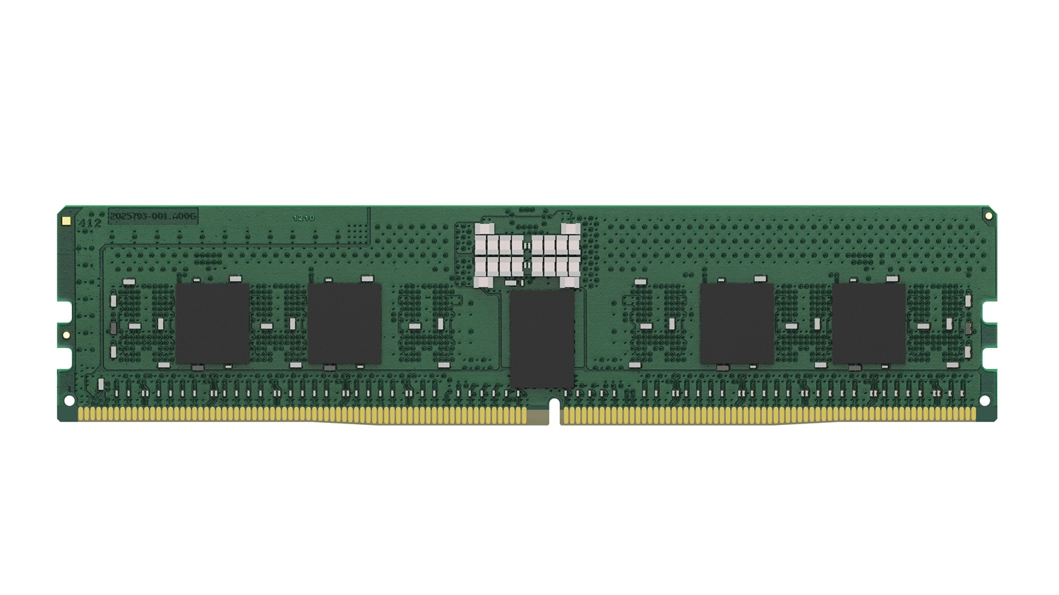 Kingston KSM56R46BS8PMI-24HMI Memoria 24 GB DDR5 5600 MT/s 288-pin DIMM ECC REG CL46