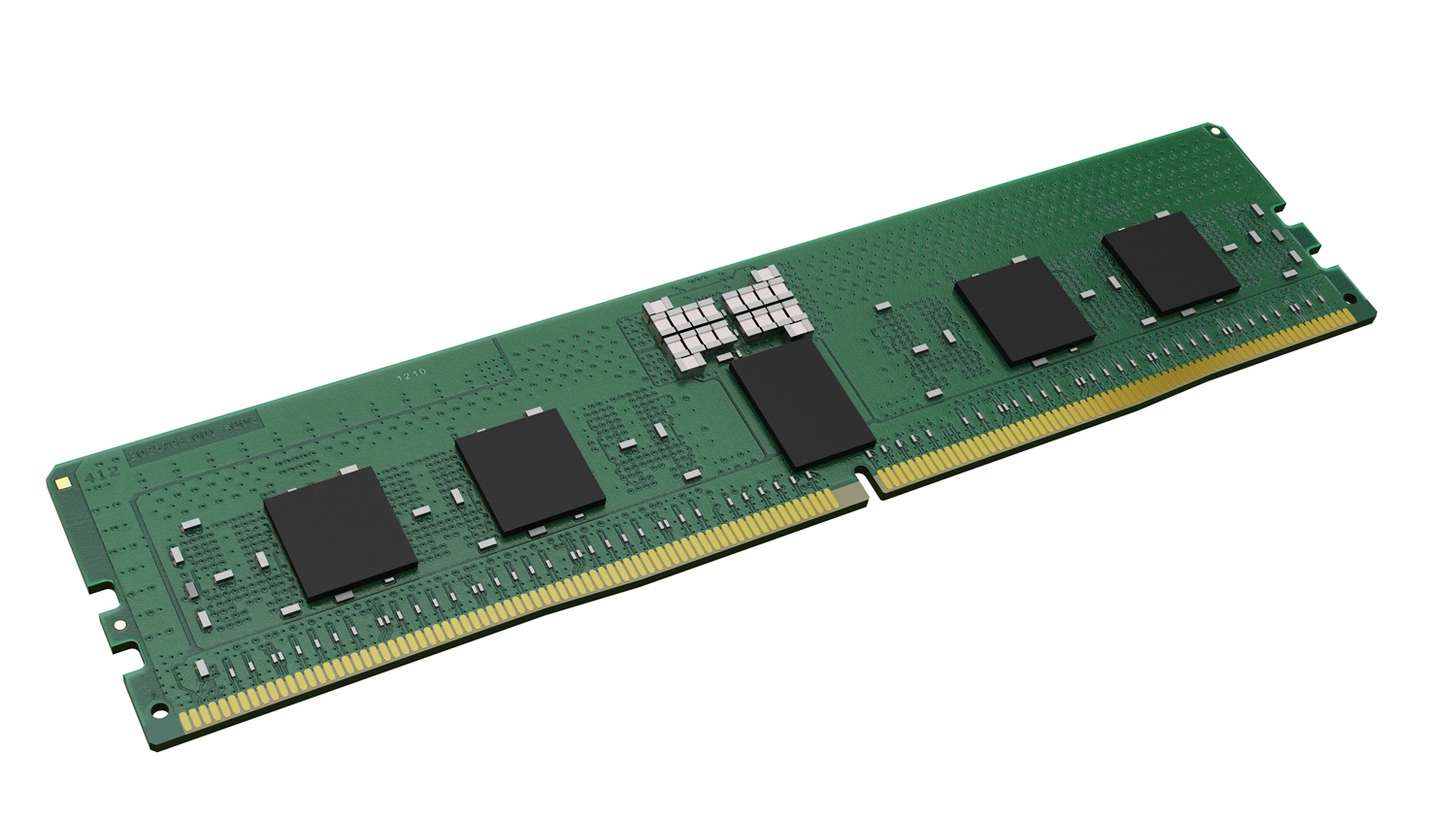 Kingston KSM56R46BS8PMI-24HMI Memoria 24 GB DDR5 5600 MT/s 288-pin DIMM ECC REG CL46