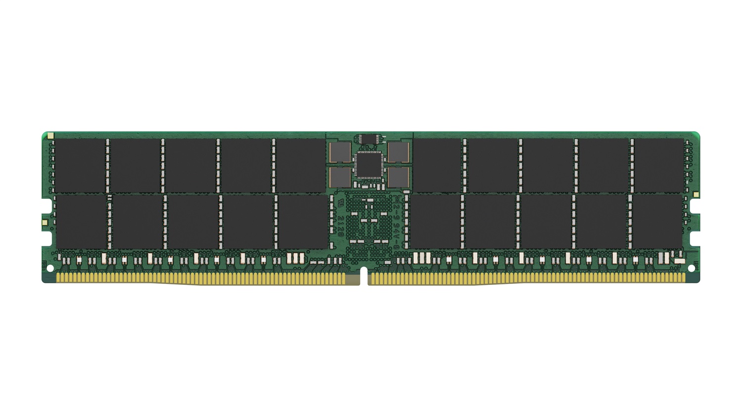 Kingston Technology KSM56R46BD4-64MD Memoria RAM 64 GB DDR5 5600 MT/s 288-pin DIMM CL46
