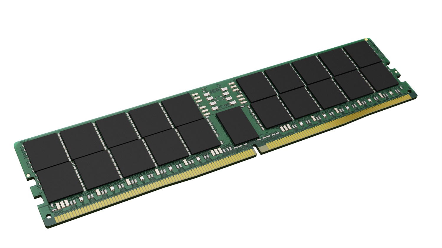 Kingston Technology KSM56R46BD4-64MD Memoria RAM 64 GB DDR5 5600 MT/s 288-pin DIMM CL46